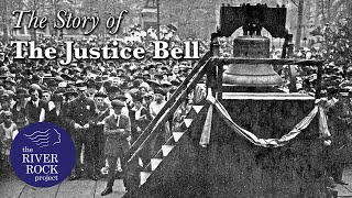 The Story of the Justice Bell - YouTube The Story of the Justice Bell - YouTube