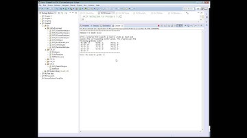 AP Computer Science: Java - Chapter 7 Program 7.3  Solution