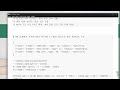 [심화과정]코딩 없이 구축하는 AI 팀원 (n8n 기초부터 고급까지) Part.1