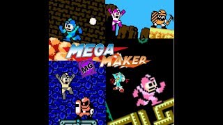 Mega Maker Ep 4: Feat Miles Gaming