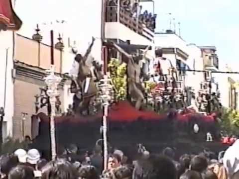 Fervorosa Hermandad Sacramental y Cofradía de Nazarenos del Santísimo Cristo del Desamparo y Abandono, Nuestro Padre Jesús de la Humildad y Nuestra Señora de los Dolores