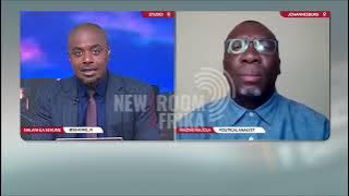 Malema courts SACP ahead of 2026 polls