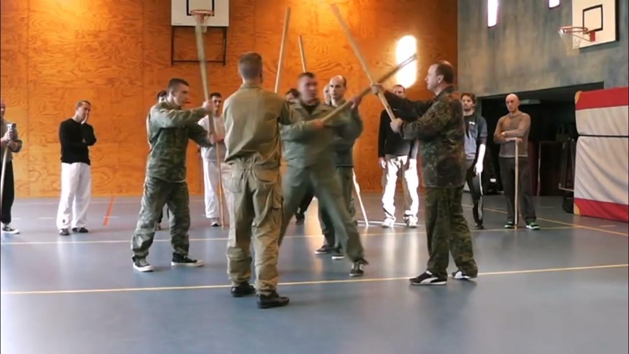 Система Кадочникова. Systema Kadochnikov. Аркадий Кадочников ...