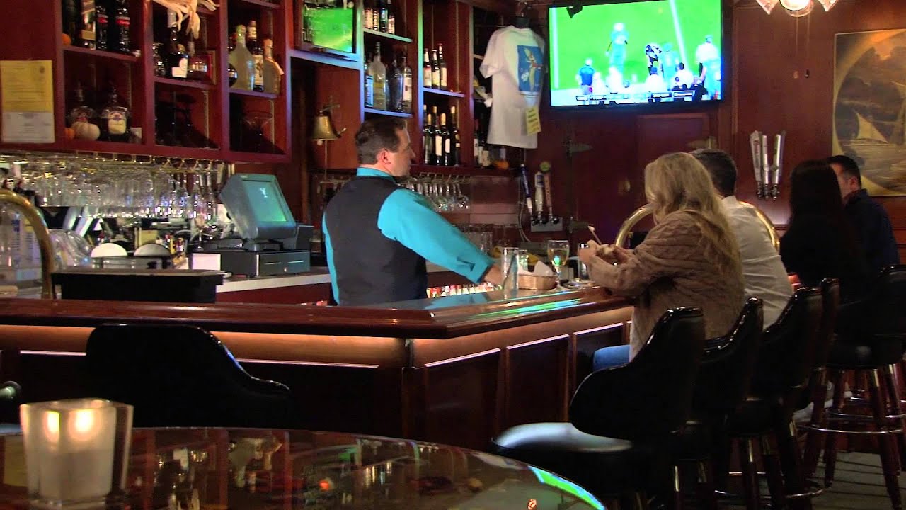 Rudy's Hideaway YouTube