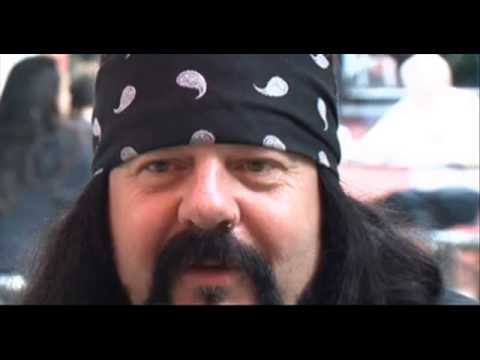 Vinnie Paul on Pantera reunion update – new Unearth + tour – Butcher Babies EP – TDEP + Benton, Rage