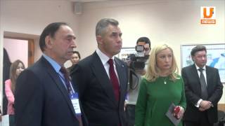 Важно, чтобы общество меняло отношение к детям с ограниченными возможностями говорит уполномоченный Важно, чтобы общество меняло отношение к детям с ограниченными возможностями говорит уполномоченный