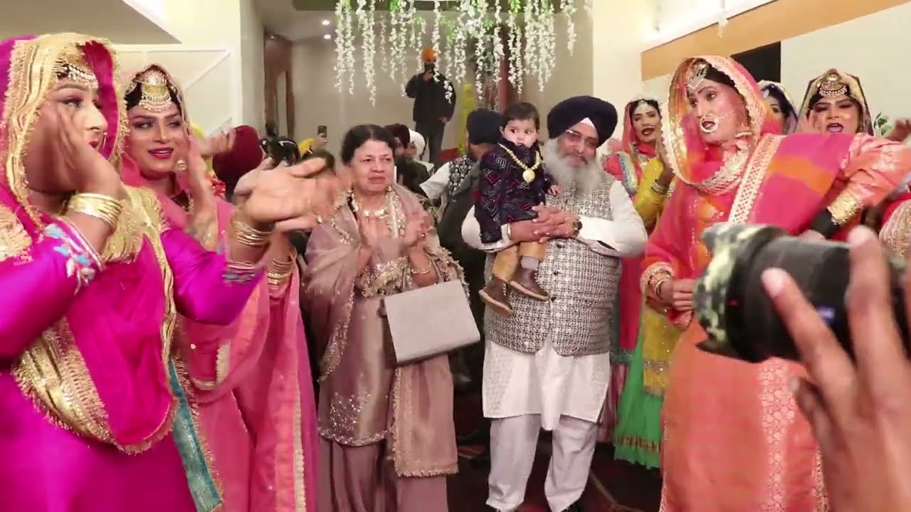 LOHRI DA SPECIAL GEET                                  ☎️ :+919872148170 and +918196090270