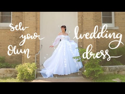 Sew Your Own