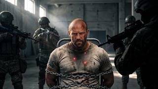 DEATH ZONE || 2026 | Jason Statham | New Released Thriller Action Movie | Full Movie In English