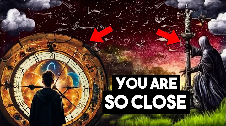 This is Why the CHOSEN ONE Suffers