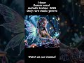 Dream vocal melodic techno mix 2026