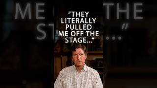 Tucker Was Removed For This…