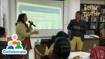 NEP 2020 Enactment #roleplay #nep2020