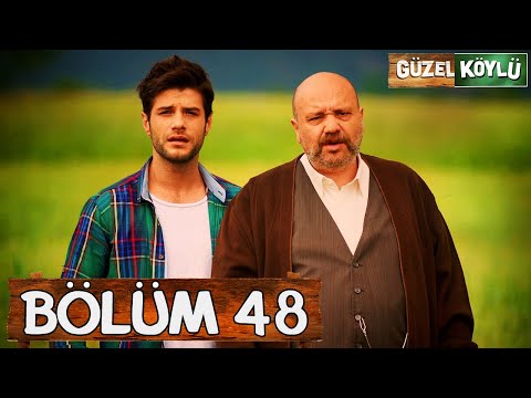 @guzelkoyludizi  48 Bölüm (Full HD)