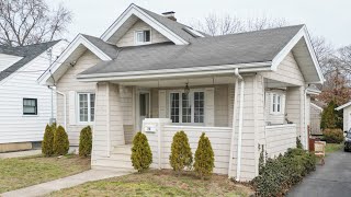 72 Scarcliffe Drive video tour