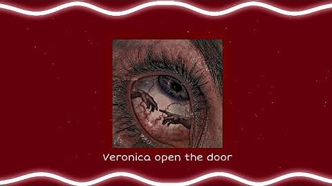 (Veronica open the door please) MEANT TO BE YOURS - JAMIE MUSCATO : HEATHERS [slowed+reverb]