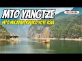 Mto Mkubwa China Na Hatari Zaidi Duniani Maajabu Ya Mto Yangtze