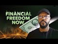 🔴 THE FINANCIAL MATRIX EXPOSED: The Invisible Chains on Your Abundance - Billy Carson