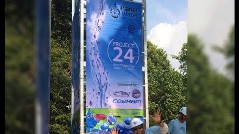 Planet Water  CSR | Kentico, Sitecore, SharePoint leading Partner | Ray Business Technologies