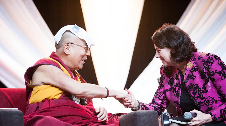 The Dalai Lama and Janet Austin: The Role of Mothe...