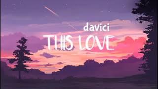 story wa ost descendants of the sun (aesthetic lyrics) : this love.davici