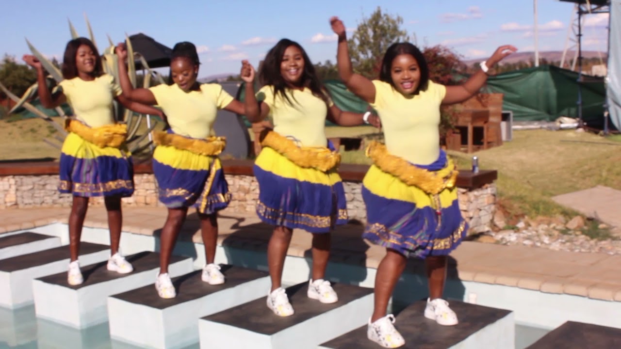 MABRAZIL NEW MUSIC VIDEO 🔥🔥Vo Khoseni 🔥