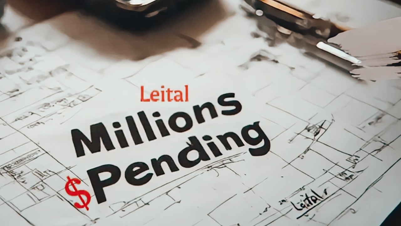 Watch Leital - Millions $pending (Millions Pending Riddim) on YouTube Watch Leital - Millions $pending (Millions Pending Riddim) on YouTube