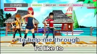 TJ10z x ReynaOke Live #3