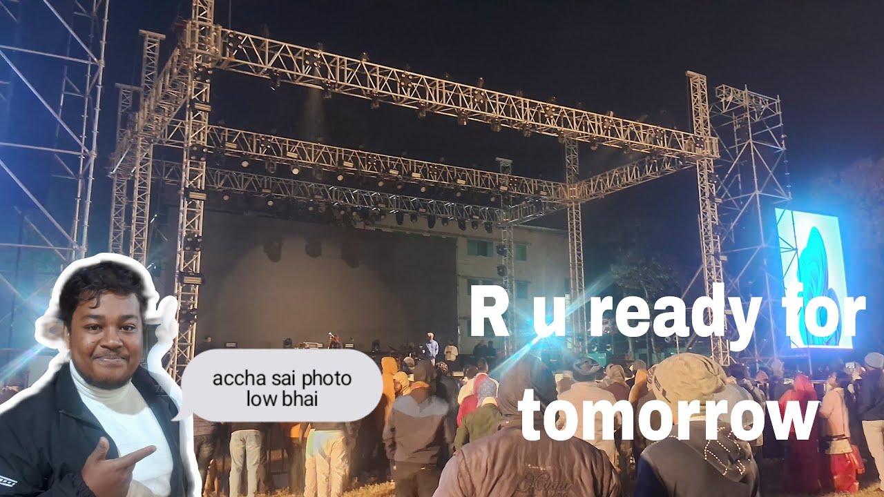 Day 4 in Deoghar ❤️ 