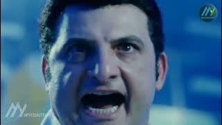 انا مش هسيبك يا دراهم 😂😂 | فيلم العيال هربت