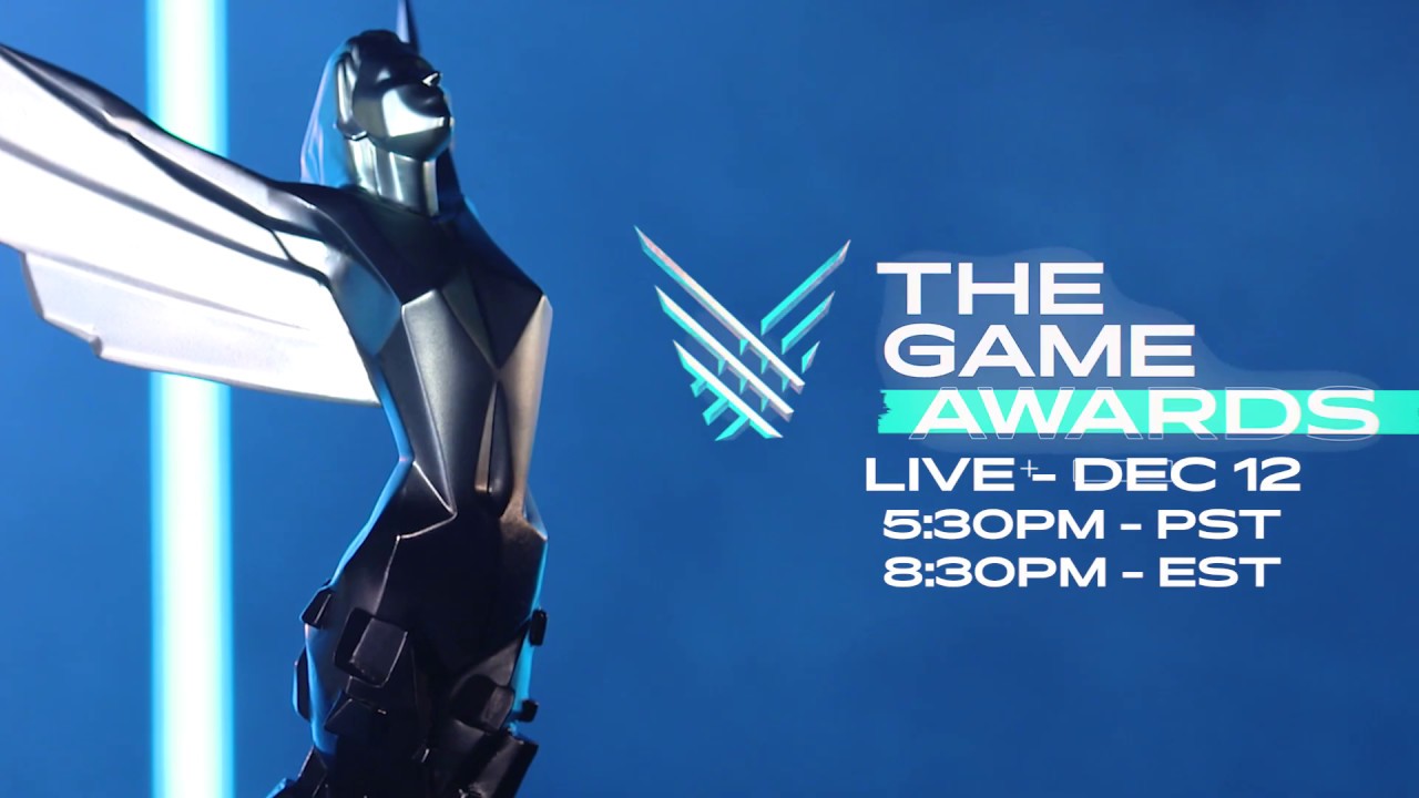 The Game Awards 2019: the 12 biggest announcements - The Verge