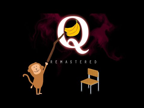 【Q REMASTERED】知能指数上げてく #2