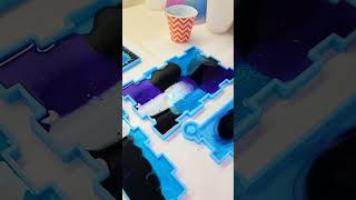 Did I "Sabotage" My Ex's Wedding?? - Resin Art Storytime Tutorial - Am I Wrong?? - Galaxy Creations🌌