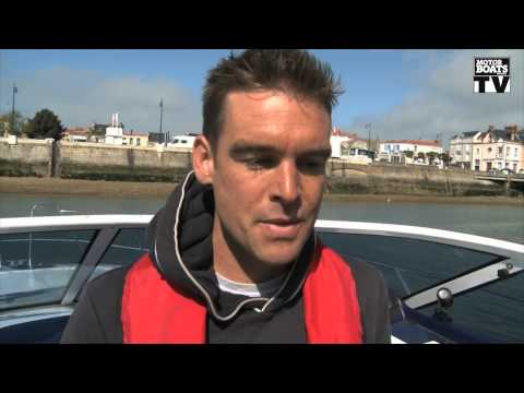 The Great Motorboat