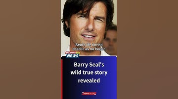 Barry Seal