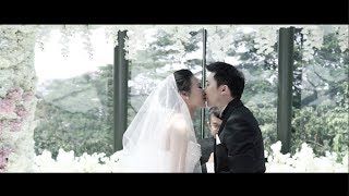 The Wedding of Lionel & Findy by REN // KL-Malaysia Resimi