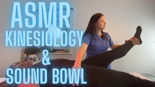ASMR Kinesiologie 💫