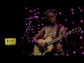 Kara Jackson - pawnshop (Live on KEXP)