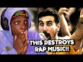 Rap Fan Listens To SYSTEM OF A DOWN - Chop Suey! (REACTION!)