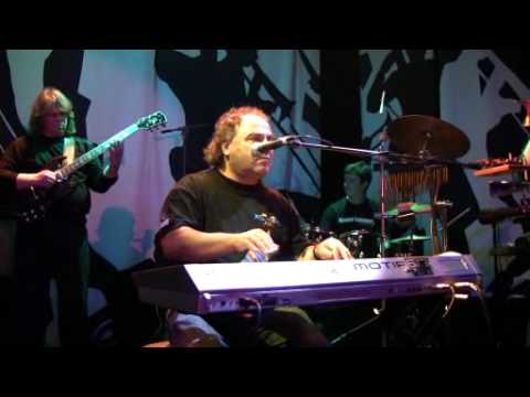 1. Manukyan live @ Jazz Town, Moscow, Russia 27.09...