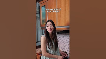 INI PENYAKIT SUAMI DI SELURUH DUNIA GA SI?!😡