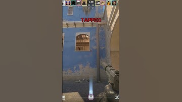 Easy Pistol Round 4k #csgo #cs2 #cs