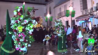 Procesión de Los Verdes (Alhaurín el Grande, 2008)