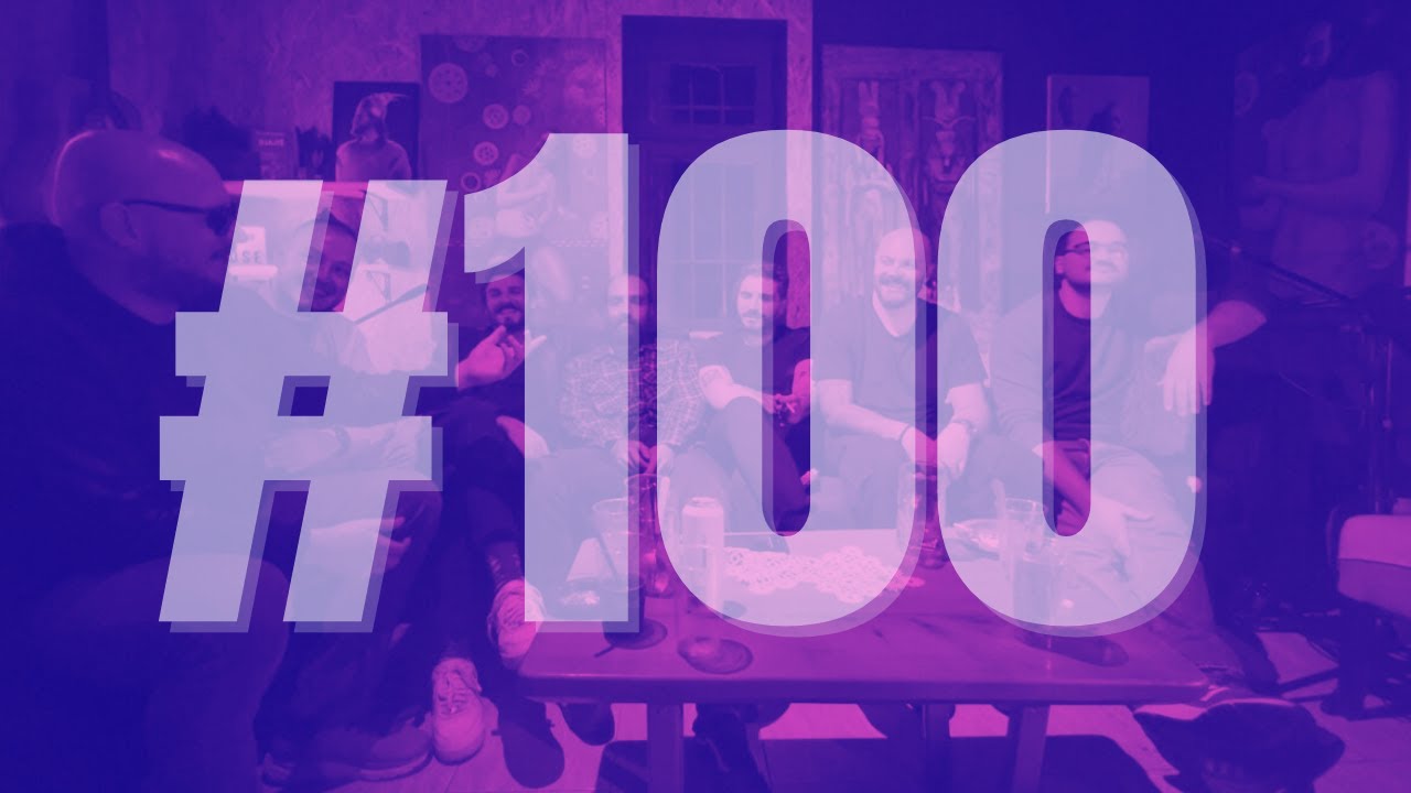 Ata ishin shtatë(anikë) - Besi Andi Podcast #100