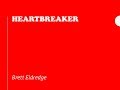 Heartbreaker Brett Eldredge Lyrics mp3