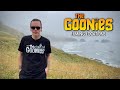 The goonies 1985 filming locations  then and now   4k