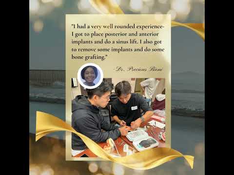 Dr. Kim&amp;#39;s Live Surgery Course Reviews