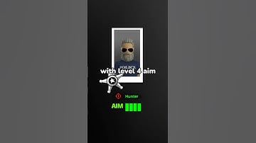 Start the Game with Insane AIM in BUILD 42! #projectzomboid