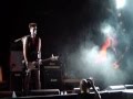 Eggsite live@Moonlight Festival 2012 - Crystal Drops