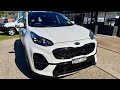 2021 Kia Sportage GT-Line AWD Auto Diesel🤩👏👀
